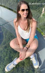 young Brazil girl Andreia from Navegantes BR11528
