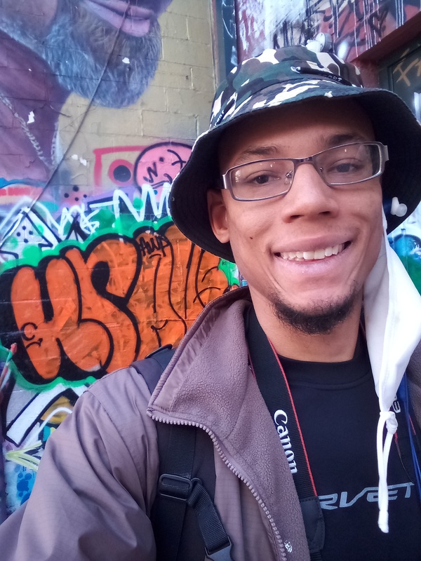 Date this attractive United States man Chosen from Baltimore US21497