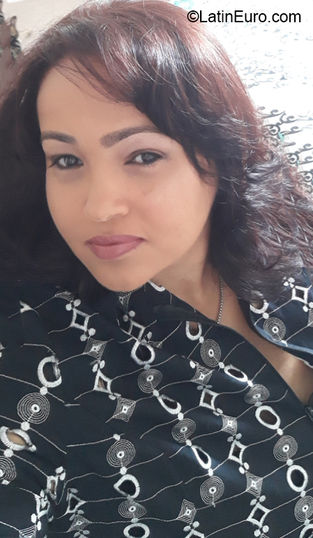 Date this passionate Brazil girl Marisol from Olinda BR11530