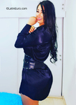 attractive Colombia girl Samanta from Bogota CO31041