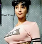 good-looking United States girl Leiza from New York US21524