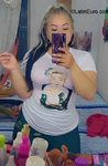 hard body Colombia girl Juliana from Bogota CO31061