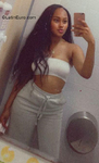 athletic Colombia girl Daniela from Medellin CO31065