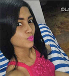 red-hot Dominican Republic girl Yamelin from Puerto Plata DO40358