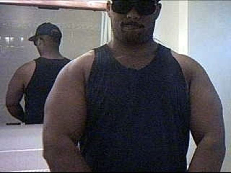 Date this fun United States man THE from Anchorage US21508