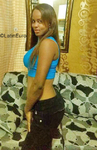 nice looking Dominican Republic girl Yesenia from Santo Domingo DO40364