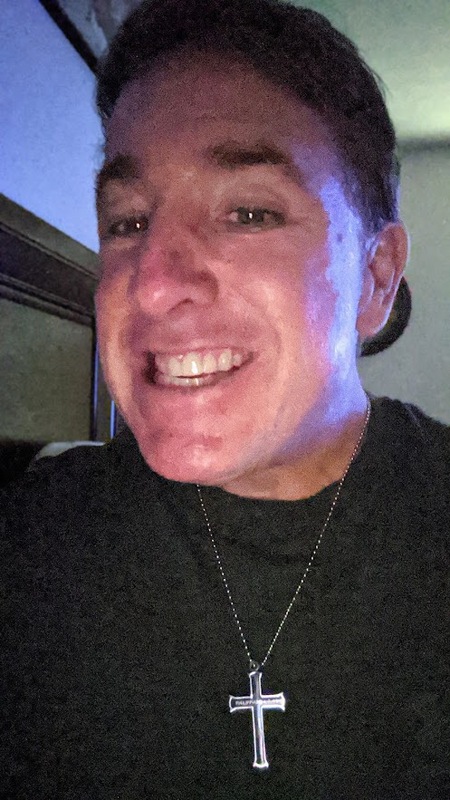 Date this happy United States man Charlie70 from Philadelphia US21509