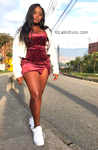 hard body Colombia girl Daniela from Medellín CO31077