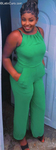 good-looking Dominican Republic girl MeechlovePr from Santo Domingo DO40372