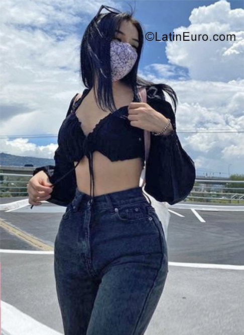 Date this tall Colombia girl Camila from Cucuta CO31089