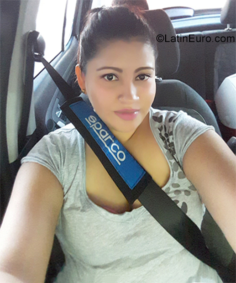 Date this exotic Costa Rica girl Star from San Jose CR493