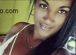 athletic Cuba girl Soika from Holguin CU798