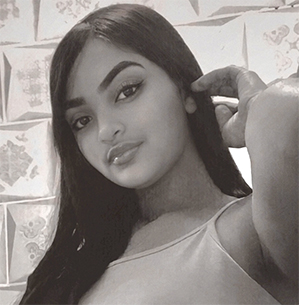 Date this georgeous Dominican Republic girl Yuli from Santo Domingo DO40613