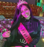 cute Colombia girl Paola from Bogota CO31104