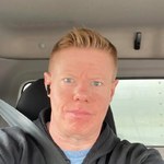 attractive United States man Patrick from Minneapolis US21514