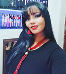 nice looking Colombia girl BELA from Bucaramanga CO31107