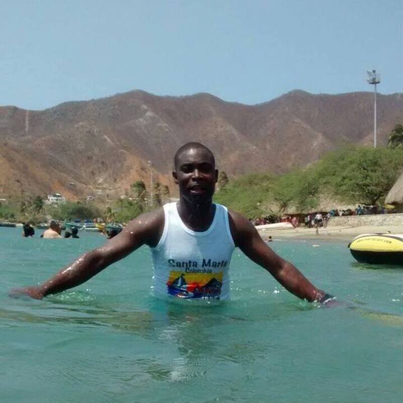 Date this charming United States man Reginald from Brownsburg US21515