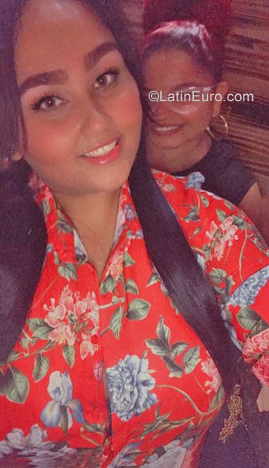 Date this gorgeous Dominican Republic girl Carmen from San Francisco De Macori DO40393