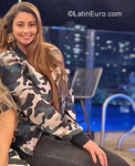 voluptuous Colombia girl Paula from Medellin CO31111