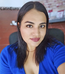happy Colombia girl Karen Lorena from Apartado CO31113