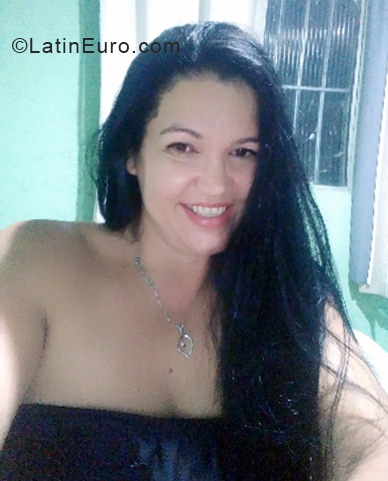Date this stunning Brazil girl Selma from Caucaia BR11559