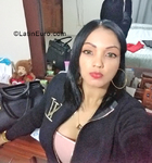 athletic Dominican Republic girl Tania from Santo Domingo DO40403
