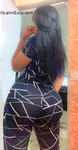 delightful Dominican Republic girl Vanessa from Santo Domingo DO40404