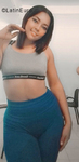 attractive Cuba girl Marian from Matanzas CU802