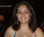 georgeous Colombia girl Valeria A. Ramirez from Cali CO31130
