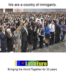 fun Dominican Republic girl World Together from One World DO40738