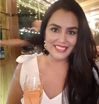 beautiful Brazil girl Alba carolina from Porto Alegre BR11566