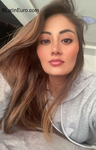 delightful Ecuador girl Sofia from Ambato EC877
