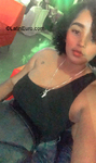 tall Dominican Republic girl Angelica from Puerto Plata DO40424