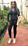 tall Ecuador girl Diana from Esmeraldas EC878