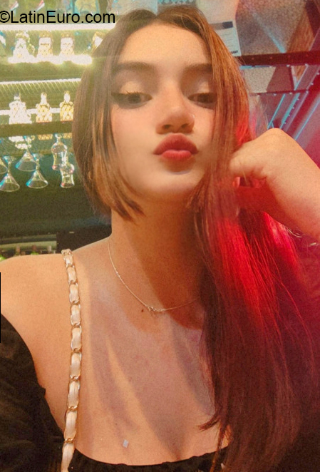 Date this cute Colombia girl Anyela from Cucuta CO31390