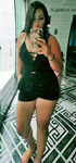 stunning Brazil girl Karla from Sergipe BR11580