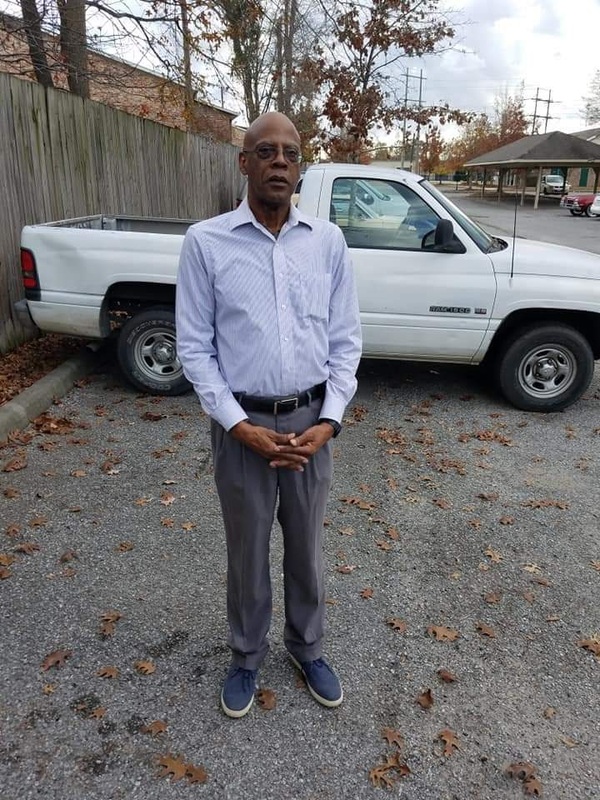 Date this nice looking United States man Labtech36108 from Baton Rouge US21537