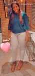 pretty Dominican Republic girl Ingri from Santo Domingo DO40454