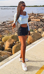 voluptuous Colombia girl Yessica from Medellin CO31286