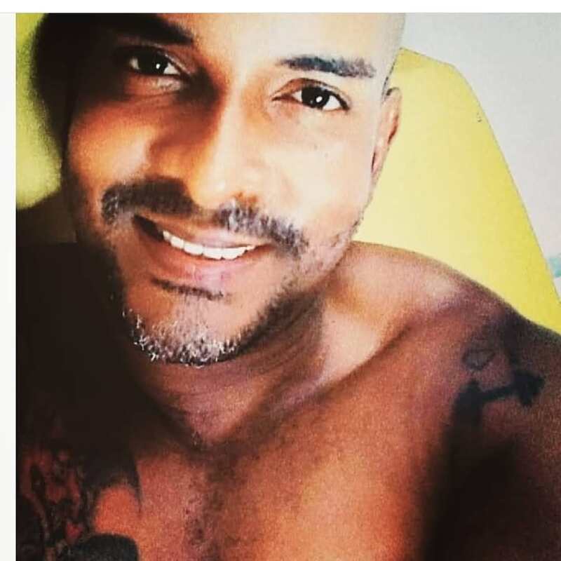 Date this georgeous Brazil man THIAGO HENRIQUE from Olinda BR11596