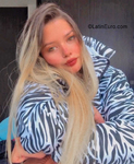 attractive Colombia girl Maibel from Bogota CO31213