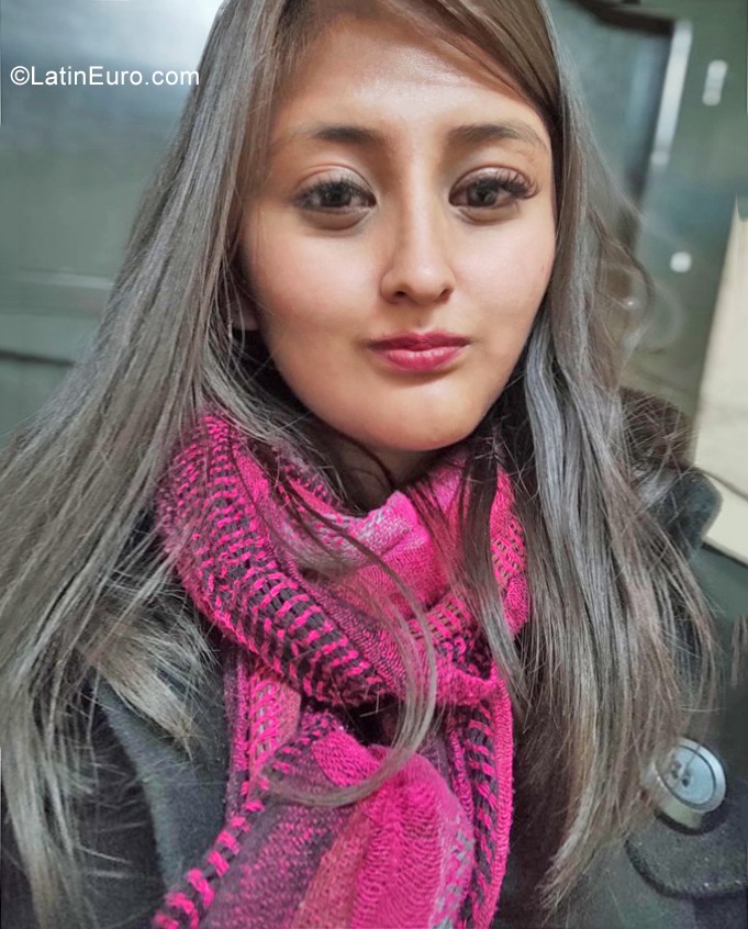 Date this foxy Mexico girl Addy from Perote MX2541