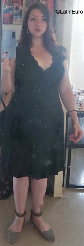 Date this exotic United States girl Yesenia from New York US21561