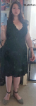 pretty United States girl Yesenia from New York US21561
