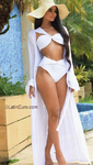 stunning Colombia girl Varela from Cali CO31241