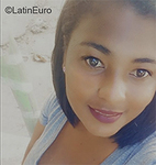 hot Dominican Republic girl Luisaury from Nagua DO40504