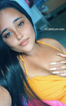foxy Panama girl Kathia from Panama PA1316