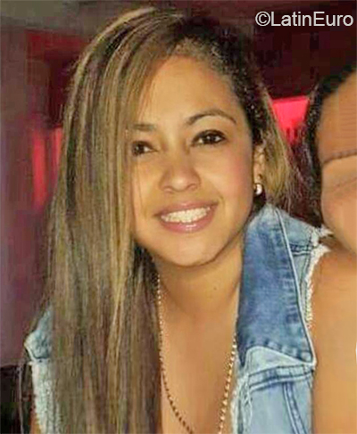 Date this stunning Colombia girl Mara from Cali CO31268