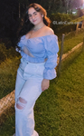 young Colombia girl Zashia from Medellin CO31278