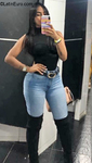 charming Colombia girl Stefany from Cali CO31279